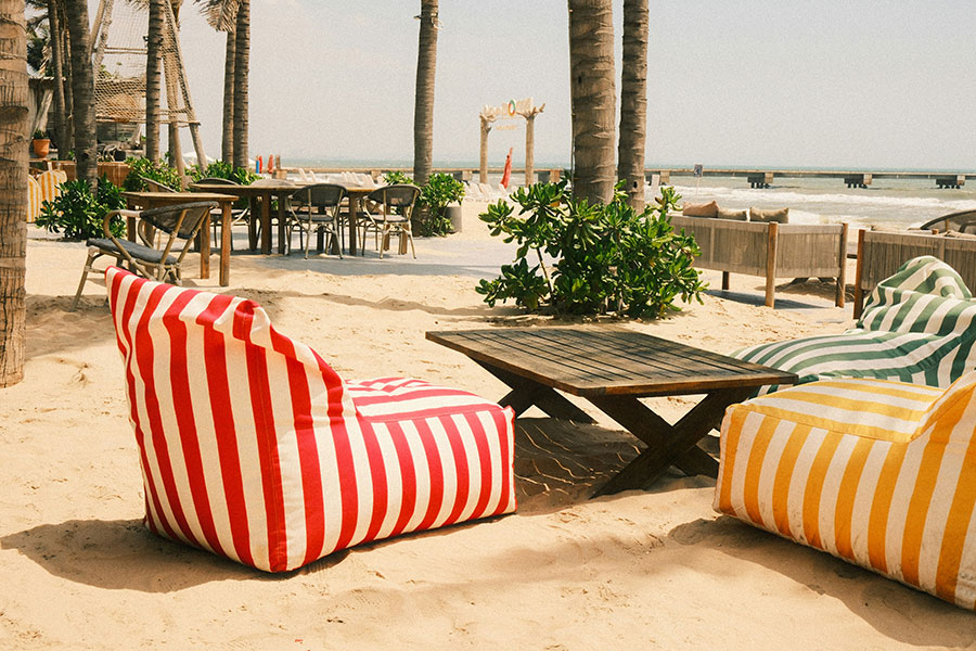 club de vacances avec enfants